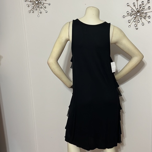 JUICY COUTURE Front Ruffled Dress - Picture 5 of 14